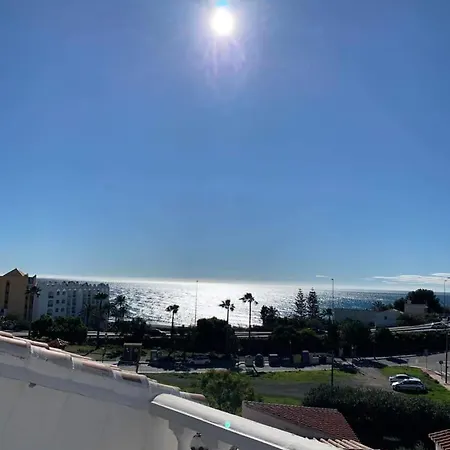 Casa Frijo Tropicana Nerja