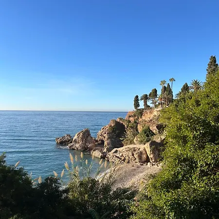 Casa Frijo Tropicana Apartament Nerja