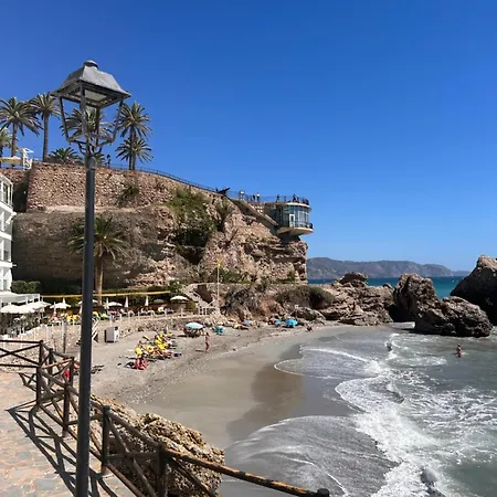 Apartment Casa Frijo Tropicana Nerja