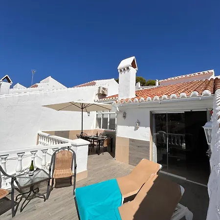 Apartment Casa Frijo Tropicana Nerja